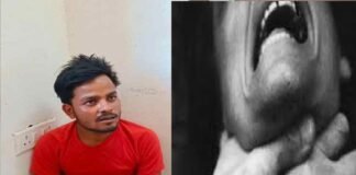 कलयुगी पिता ने 4 साल की बेटी का गला दबाकर हत्या, शराब के नशे में रेप करने की थी कोशिश
