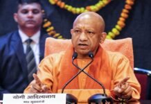 राष्ट्रचेतना के रंग में रंगेगा उत्तर प्रदेश, योगी सरकार का सबसे बड़ा नाट्य अभियान शुरू
