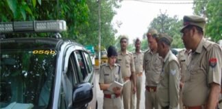 माफिया पर शिकंजा कसने वाली पुलिस खुद झूठी शिकायतों के घेरे में