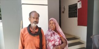 मऊ दरवाजा थाना समाधान दिवस में पहुंचे पांच मामले, त्वरित निस्तारण के निर्देश