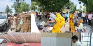 शादी के दौरान बैंड-बाजे और कैमरे को लेकर हुए विवाद के बाद दुल्हन ने शादी से किया इनकार, बारात वापस लौटानी पड़ी