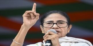“बीजेपी टीएमसी तोड़ने और अभिषेक बनर्जी को खत्म करने की साजिश कर रही” : ममता बनर्जी