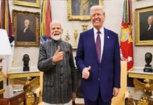 एक सप्ताह के फ्रांस और स्लोवाकिया दौरे पर रवाना हुए पीएम मोदी, G7 शिखर सम्मेलन में ट्रंप से होगी मुलाकात
