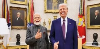 एक सप्ताह के फ्रांस और स्लोवाकिया दौरे पर रवाना हुए पीएम मोदी, G7 शिखर सम्मेलन में ट्रंप से होगी मुलाकात