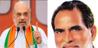 सत्ता नहीं, विचार सबसे बड़ा: चंद्रशेखर से अमित शाह तक राजनीतिक प्रतिबद्धता की परंपरा