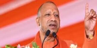 सीएम योगी का बड़ा बयान, कहा- दोस्ती की आड़ में छुरेबाजी बर्दाश्त नहीं, विश्वासघात का धंधा यूपी में नहीं चलेगा