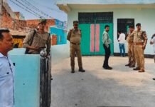 21 वर्ष पुराने हत्याकांड में क्राइम सीन रीक्रिएट कर जुटाए गए साक्ष्य