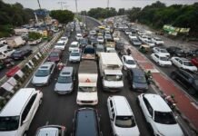3 साल में हाईटेक होगी दिल्ली की ट्रैफिक व्यवस्था, बिना रुके कटेंगे चालान