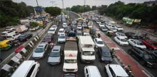 3 साल में हाईटेक होगी दिल्ली की ट्रैफिक व्यवस्था, बिना रुके कटेंगे चालान