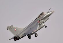 3.25 लाख करोड़ की मेगा डील: भारत खरीदेगा 114 राफेल लड़ाकू विमान, 94 जेट देश में बनेंगे