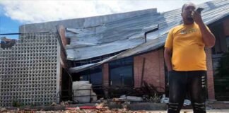 इंडोनेशिया के कई हिस्सों में जोरदार भूकंप, 6.7 की तीव्रता के झटके से मची अफरा-तफरी