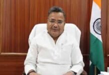 आस्था के साथ विकास’ प्रदेश सरकार की प्राथमिकता: मंत्री जयवीर सिंह