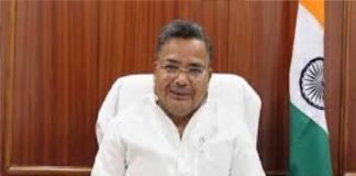 आस्था के साथ विकास’ प्रदेश सरकार की प्राथमिकता: मंत्री जयवीर सिंह