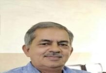 तुलना कीआंच में तपते हम