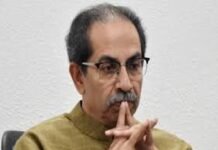 महाराष्ट्र की राजनीति में बड़ा उलटफेर होने की अटकलें तेज, 9 में से 6 सांसद उद्धव ठाकरे का छोड़ सकते हैं साथ