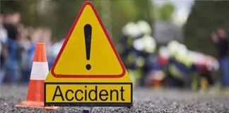 J&K: पहलगाम हादसे में दो लोगों की मौत, गुलमर्ग के पास आठ पर्यटक घायल