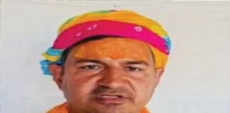 श्रीकृष्ण जन्मभूमि मंदिर में घोटाले के आरोप, संत ने खून से पत्र लिखकर सीबीआई जांच की मांग उठाई