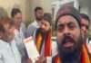 लखनऊ: कसमंडी किले विवाद पर सपा सांसदों का नहीं मिला समर्थन, भड़की लाखन आर्मी ने दी बड़ी चेतावनी