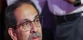 उद्धव की पार्टी में टूट तय, बैठक में 9 में से केवल तीन सांसद ही पहुंचे