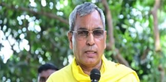 टूट होकर रहेगी बागी बलिया का लाल करेगा नेतृत्व :ओपी राजभर