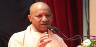 प्राकृतिक खेती अपनाएं, लागत घटाएं और गांवों को बनाएं समृद्धि का केंद्र : सीएम योगी