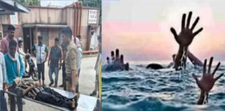 जौनपुर में सई नदी में नहाने गई 2 किशोरियों की डूबने से मौत, तीसरी अस्पताल में भर्ती