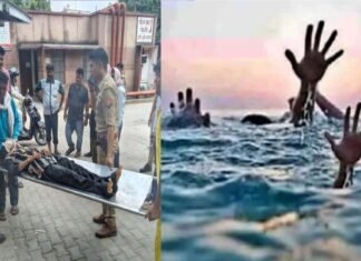जौनपुर में सई नदी में नहाने गई 2 किशोरियों की डूबने से मौत, तीसरी अस्पताल में भर्ती