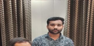 डाक बंगला चौराहे पर भगवान श्रीकृष्ण के जर्जर रथ के सौंदर्यीकरण की मांग तेज