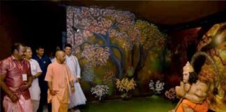 अयोध्या को मिली 290 करोड़ रुपये से अधिक की विकास परियोजनाओं की सौगात