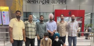 मलेशिया से डिपोर्ट किए गए दो खालिस्तानी आतंकी, दिल्ली एयरपोर्ट पर उतरते ही पुलिस ने किया गिरफ्तार