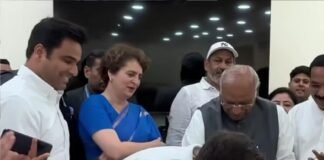 56 के हुए राहुल गांधी, 2029 की राह में कांग्रेस और राहुल के सामने चुनौतियों का पहाड़