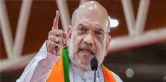 अमित शाह ने घुसपैठियों को दी चेतावनी, कहा- एक-एक को चुनकर बाहर निकाला जाएगा, जो देश में जन्मा है वही रहेगा