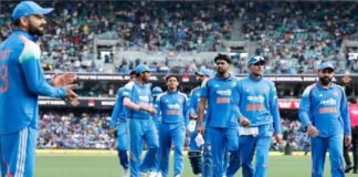 इंग्लैंड दौरे के लिए टीम इंडिया का ऐलान: गिल के हाथों में कमान, कोहली-बुमराह की वापसी से बढ़ी ताकत