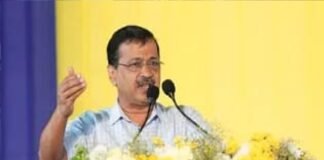 राम मंदिर चढ़ावा चोरी 200 करोड़ के घोटाले में अब तक एफआईआर क्यों नहीं : केजरीवाल