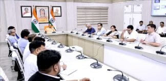 पेयजल संकट पर सख्त हुए मुख्यमंत्री, जल संरक्षण को जनआंदोलन बनाने के निर्देश