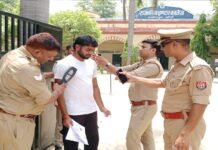 अभेद्य सुरक्षा घेरे में संपन्न हुई नीट-यूजी पुनर्परीक्षा, 22 लाख अभ्यर्थियों का भविष्य अब परिणाम के भरोसे