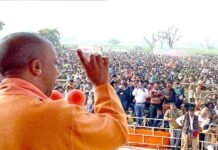 सीएम योगी की विकास वर्षा, 658 करोड़ की 81 परियोजनाओं की दी सौगात