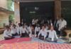 सरकार की ई-स्टाम्प और ऑनलाइन बैनामे का विरोध, अधिवक्ताओं ने खोला मोर्चा