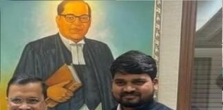 कोर्ट की सजा के बाद गई विधायकी