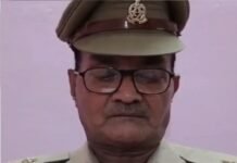 अग्निकांड मे निलंबित फायर अधिकारी ने सीएफओ पर फोड़ा ठीकरा