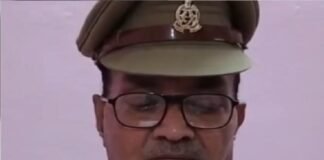 अग्निकांड मे निलंबित फायर अधिकारी ने सीएफओ पर फोड़ा ठीकरा