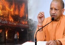 फायर सेफ्टी पर सख्त हुई सरकार, प्रदेशभर में होगा विशेष ऑडिट