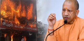 फायर सेफ्टी पर सख्त हुई सरकार, प्रदेशभर में होगा विशेष ऑडिट