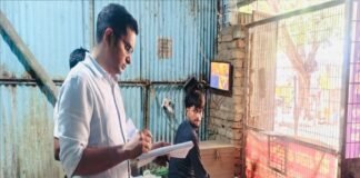 आबकारी विभाग का सघन अभियान, शराब दुकानों पर औचक निरीक्षण से मचा हड़कंप