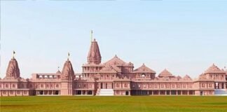 राम मंदिर चढ़ावा प्रकरण में चंदा चोरों पर एफआईआर दर्ज