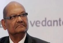 ईडी का वेदांता पर बड़ा शिकंजा, अनिल अग्रवाल समूह के ठिकानों पर छापेमारी
