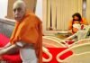 हनुमानगढ़ी के महंत संत रामदास का 85 साल की उम्र में निधन, सीएम योगी ने जताया दुख