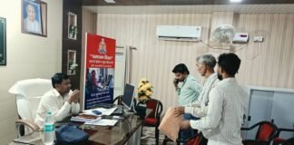 थाना दिवस में एसडीएम ने सुनी जनसमस्याएं, त्वरित निस्तारण के दिए निर्देश