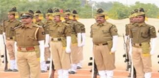 यूपी होमगार्ड भर्ती का रिजल्ट जारी, 41,424 पदों के लिए 1.07 लाख अभ्यर्थी सफल