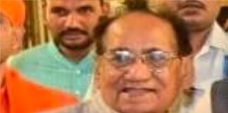 अयोध्या में कोई नहीं बचेगा: विश्वास की कसौटी पर खड़ी सरकार
